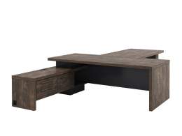 Стол письменный T-922пр.1000